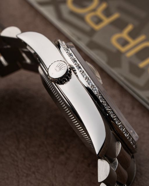 Rolex Day-Date 18346 Image 2